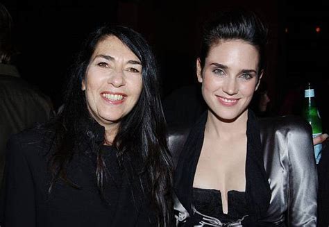 jennifer connelly mom.